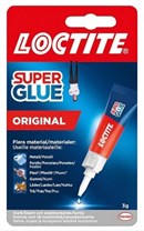 Loctite Super Glue Original (3gram)